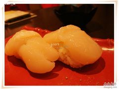 板前壽司-板前寿司(尖沙咀店)