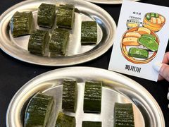 -蜀川川破店·江湖菜·烧烤(北京首店)