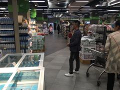 -blt精品超市(KKMALL京基店)