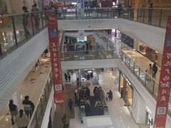 -万达广场(大明宫店)