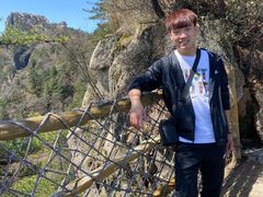 -洛阳白云山景区