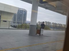 -天水南站