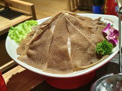 -味舵主重庆火锅(邓尉路店)