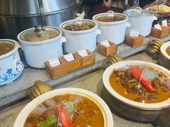 -古集小镇(银泰店)