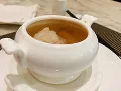 -玉丰国际酒店·玉宴中餐厅