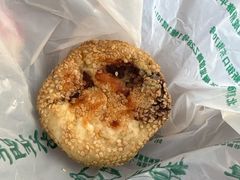 -老回回小吃(百万庄店)