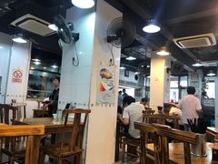 大堂-春和面馆(常德路店)