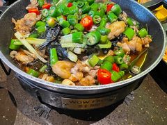 -蛙喔牛蛙(仙林万达茂店)