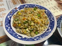 -粗茶淡饭(东关街店)
