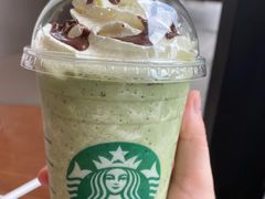 摩卡星冰乐-星巴克臻选(郑州国贸360广场店)