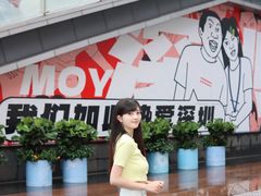 -茂业天地(华强北店)