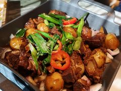 -弄堂里(西溪龙湖天街店)