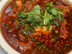 水煮肉片-陈麻婆豆腐(旗舰店)