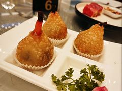 -海都六福酒家(世博广场店)
