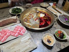 -小龙坎火锅(总店)