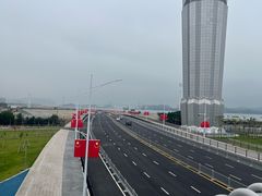 -华侨公园