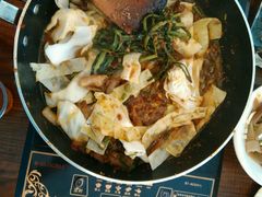 -水上铁板烧(大学城思雅店)