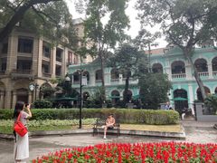 -星巴克臻选(广州沙面店)