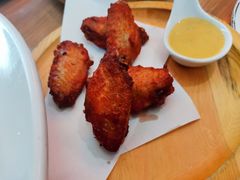 二哥爱鸡翅-太二酸菜鱼(永旺梦乐城店)