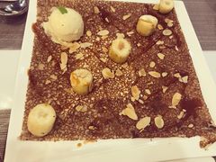 -LA CREPERIE BRETONNE布列塔尼法式餐厅(天童北路店)