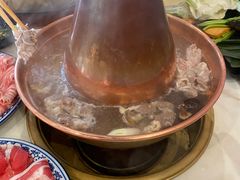 -宣武小院涮肉(前门店)