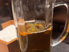 -羡餐厅·杭帮菜·淳菜(千岛湖自由洲际殿店)
