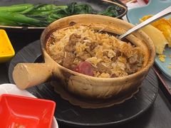 -新世界餐厅(万达店)