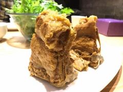 -北方家宴(番禺永旺店)