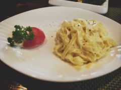 -casamosaico卡萨马可意大利餐厅