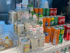 零售区-老乡鸡(融科天地店)