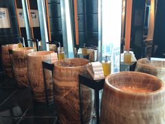 -广州四季酒店·意珍·意式自助餐