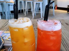 -AZUL by FUEL蓝色·法式酒馆(琶醍店)