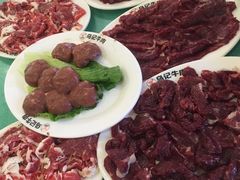 -乌记鲜活牛肉城(金砂东路店)