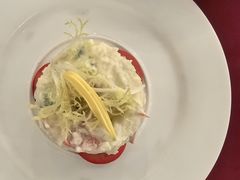 -红房子西菜馆(淮海中路店)