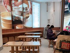 大堂-小满手工粉(杭州滨江龙湖店)