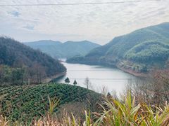 -水墨汀溪风景区