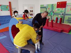 -积木宝贝儿童成长中心(花乡奥莱中心店)
