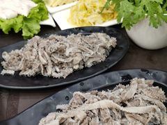 -常赢三兄弟·清真涮肉·清真炒菜(朝阳新城店)