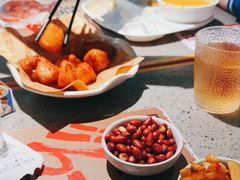 -大师兄·西北小馆(南沙万达广场店)