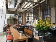 -上海柏悦酒店·世纪100牛排馆