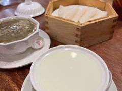 -正德顺順德雙皮奶(中信店)