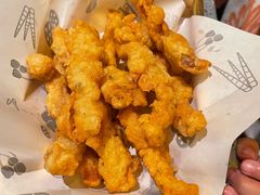-江边城外烤全鱼(方庄时代购物中心店)