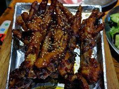 -原始泥炉烤肉(总店)