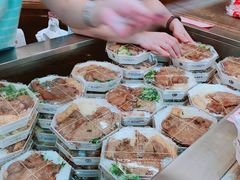 -台铁便当本铺(新左营店)