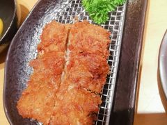 -胜博殿日式炸猪排(悠唐店)