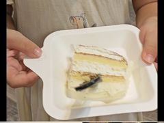 -积慕Cake(解放大道店)