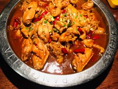 -胖哥俩肉蟹煲(杭州下沙学林街店)