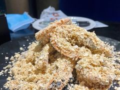 麦片虾-新加坡海鲜(国贸商城店)