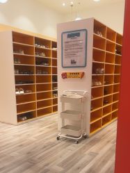 -玩元素·家庭游乐成长中心(香格里拉店)