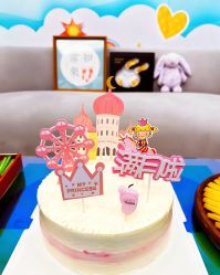 -和伊母婴护理中心·全套房(金山店)